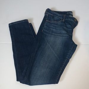 American Eagle Jeggings